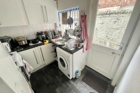 4 Falkland Street, Middlesbrough, TS1 4JH