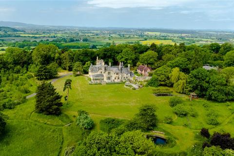 Foscombe House Foscombe, Ashleworth, Gloucester, GL19 4JN