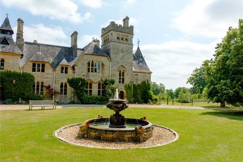 Foscombe House Foscombe, Ashleworth, Gloucester, GL19 4JN
