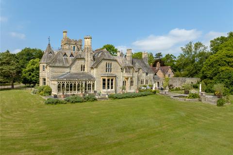 Foscombe House Foscombe, Ashleworth, Gloucester, GL19 4JN