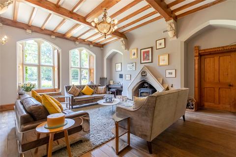 Foscombe House Foscombe, Ashleworth, Gloucester, GL19 4JN