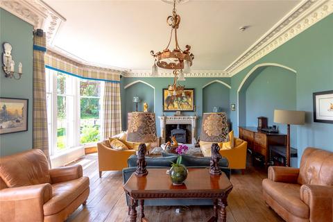 Foscombe House Foscombe, Ashleworth, Gloucester, GL19 4JN