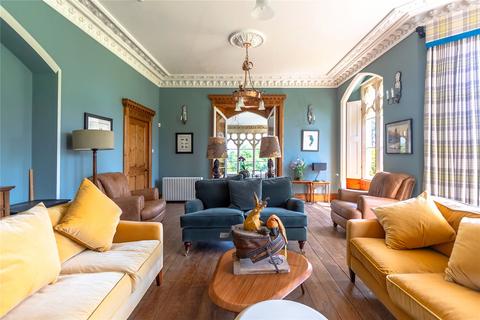 Foscombe House Foscombe, Ashleworth, Gloucester, GL19 4JN