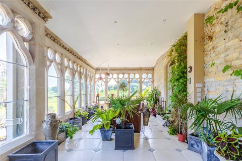 Foscombe House Foscombe, Ashleworth, Gloucester, GL19 4JN