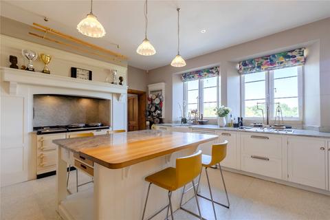Foscombe House Foscombe, Ashleworth, Gloucester, GL19 4JN