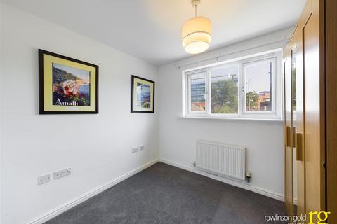 1 bedroom flat for sale, Palmerston Road, Harrow