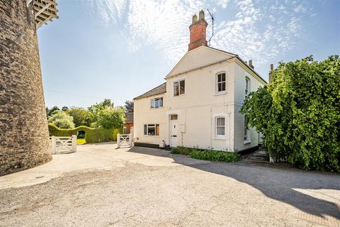 5 bedroom detached house for sale, Mill House, Willoughby Road