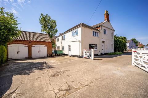 5 bedroom detached house for sale, Mill House, Willoughby Road