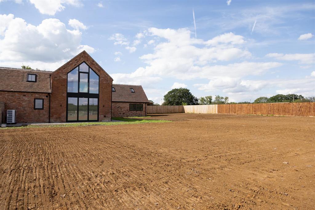 Hob Lane, Balsall Common 4 bed barn conversion for sale £1,200,000