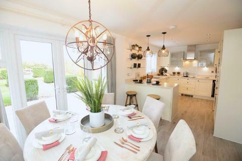 4 bedroom detached house for sale - Plot 164, The Spinney, Oteley Road, Shrewsbury