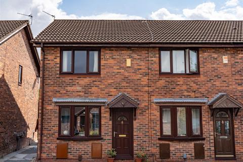 11 Shuttleworth Close, Manchester, M16 8NN