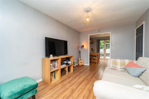 11 Shuttleworth Close, Manchester, M16 8NN