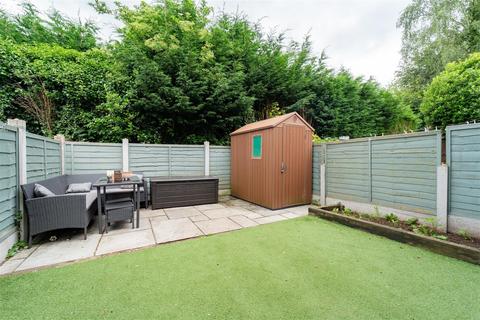 11 Shuttleworth Close, Manchester, M16 8NN
