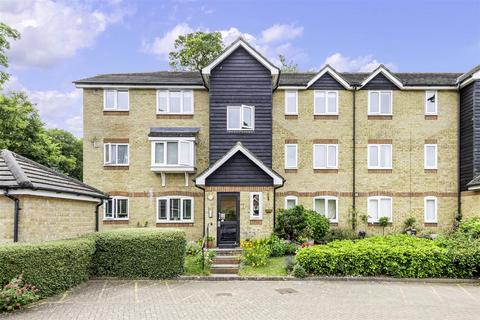 1 bedroom apartment for sale, Dunnymans Road, Banstead