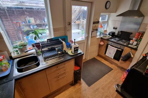 108 Lowbrook Lane, Tidbury Green, Solihull, B90 1QS