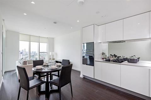 2 bedroom flat for sale, Sky Gardens, 155 Wandsworth Road, Vauxhall, London, SW8