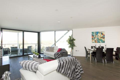 2 bedroom flat for sale, 1 Riverlight Quay, Nine Elms, London, SW11