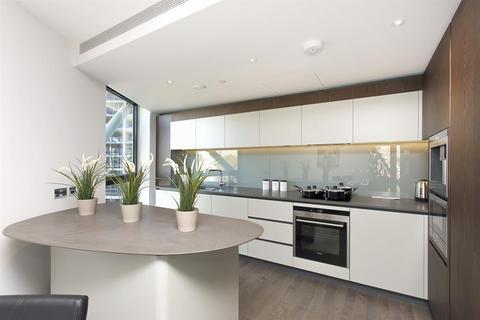 2 bedroom flat for sale, 1 Riverlight Quay, Nine Elms, London, SW11