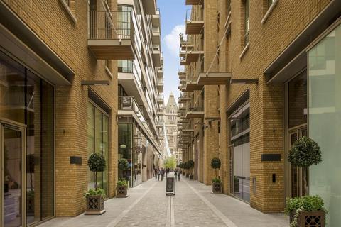 2 bedroom flat for sale, Chatsworth House, One Tower Bridge, Tower Bridge, SE1