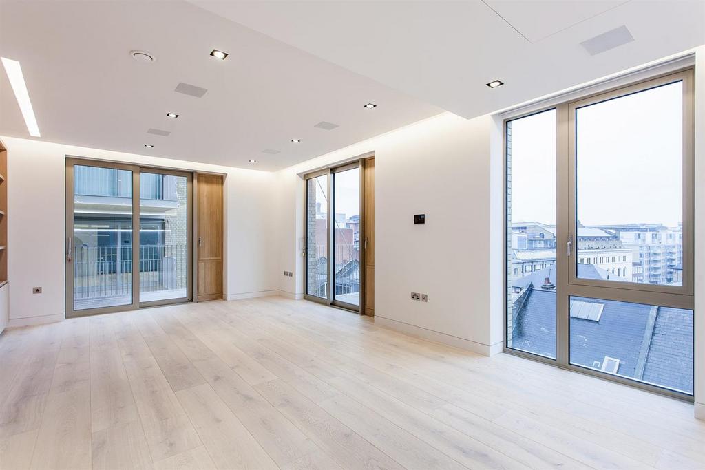 Living/Dining/Kitche