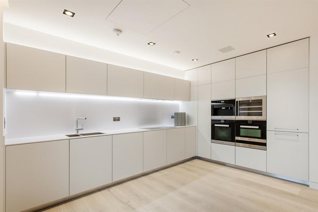 Living/Dining/Kitche