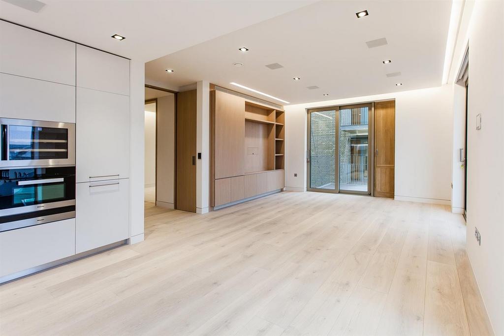 Living/Dining/Kitche