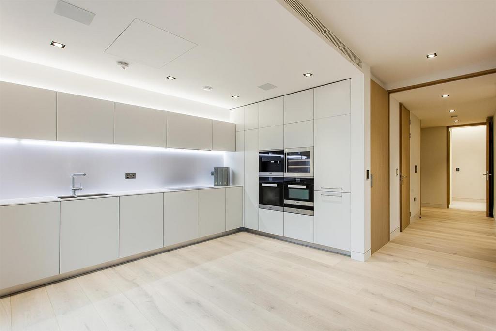 Living/Dining/Kitche