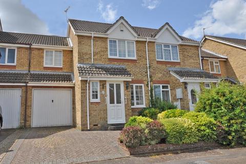 4 Blacksmiths Copse, Hailsham, BN27 3XB