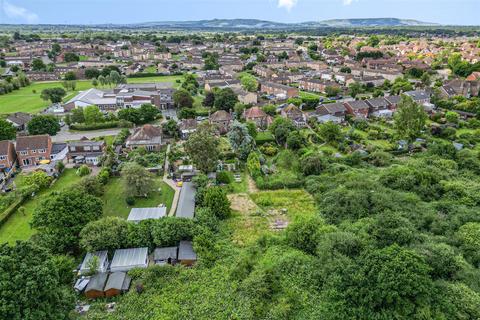 3 bedroom detached house for sale - Marshfoot Lane, Hailsham