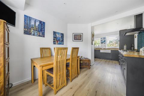 3 bedroom detached house for sale - Marshfoot Lane, Hailsham