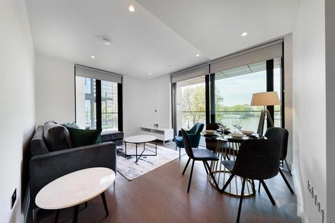 2 bedroom apartment for sale, The Dumont, 27 Albert Embankment, Vauxhall, London, SE1