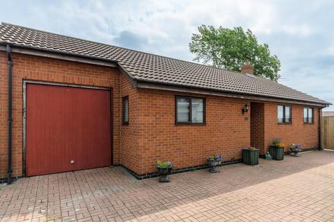 2 bedroom detached bungalow for sale, Owthorne Grange, Withernsea