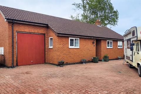 2 bedroom detached bungalow for sale, Owthorne Grange, Withernsea
