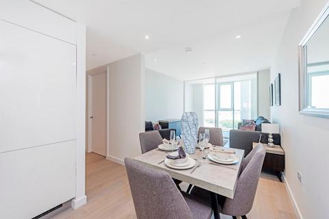 1 bedroom flat for sale, Sky Gardens,155 Wandsworth Road, Vauxhall, London, SW8