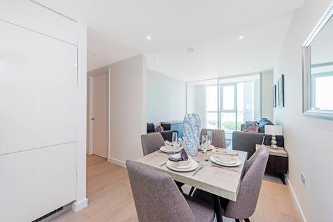 Sky Gardens,155 Wandsworth Road, Vauxhall, London, SW8