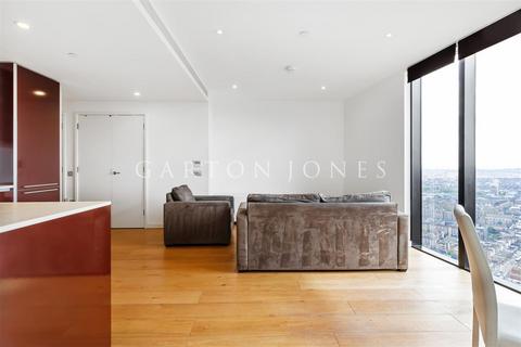 2 bedroom flat for sale, Strata Building, 8 Walworth Road, Elephant and Castle, London, SE1
