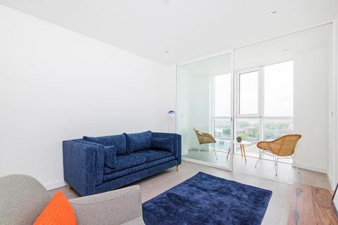 Sky Gardens,155 Wandsworth Road, Vauxhall, London, SW8