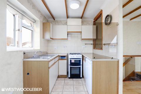 54 Cassandra Gate, Cheshunt, Waltham Cross, EN8 0XE