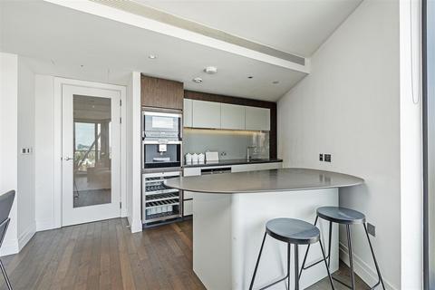 2 bedroom flat for sale, 2 Riverlight Quay, Nine Elms, London, SW11