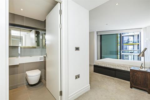 2 bedroom flat for sale, 2 Riverlight Quay, Nine Elms, London, SW11