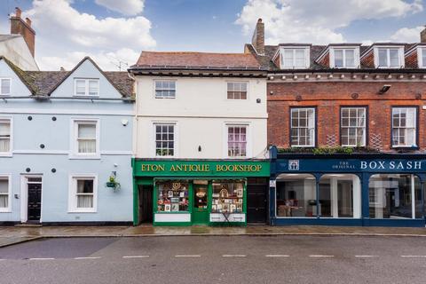 1 bedroom apartment for sale, High Street, Eton SL4