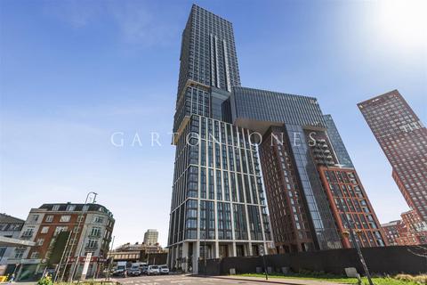 2 bedroom flat for sale, Damac Tower, 67 Bondway, Nine Elms, London, SW8