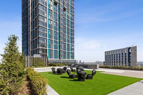 2 bedroom flat for sale, Damac Tower, 67 Bondway, Nine Elms, London, SW8