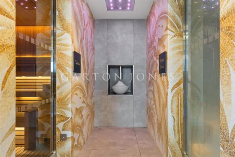 Damac Tower, 67 Bondway, Nine Elms, London, SW8