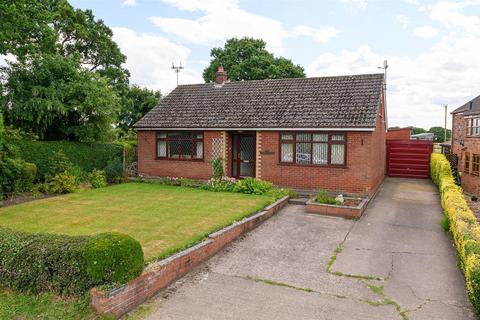 2 bedroom detached bungalow for sale - Kingfishers Rest, Longhill Lane, Hankelow, Cheshire