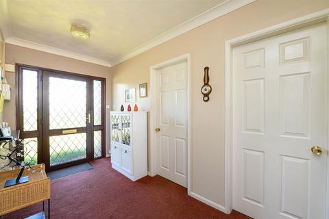 2 bedroom detached bungalow for sale, Kingfishers Rest, Longhill Lane, Hankelow, Cheshire
