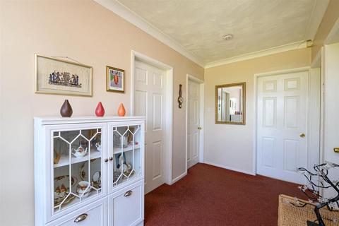 2 bedroom detached bungalow for sale, Kingfishers Rest, Longhill Lane, Hankelow, Cheshire