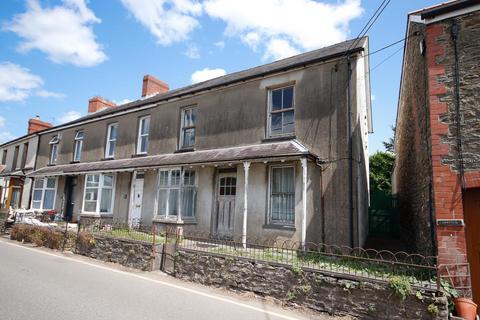 4 bedroom house for sale, 1 Kingswood Terrace, St Clears