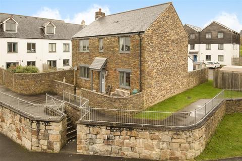 9 Foundry Drive, Charlestown, St Austell, PL25 3BS