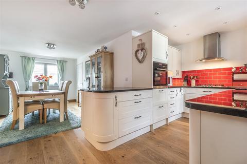 9 Foundry Drive, Charlestown, St Austell, PL25 3BS